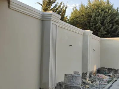 بتن ریزی درجا تهران