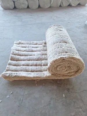 Rock Wool Thermal Sound Insulation