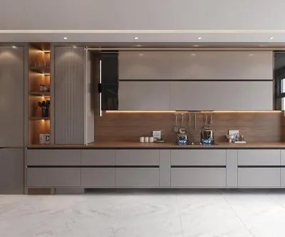 ساخت کابینت درکرمان