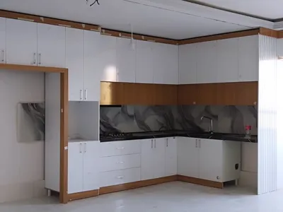 کابینت پیش ساخته در کرمان