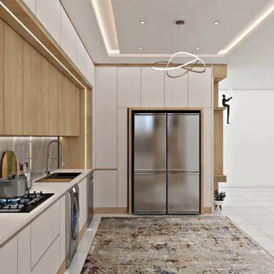 بهترین کابینت ساز در کرمان