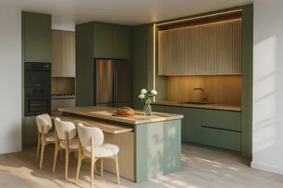 تولیدی کابینت در کرمان 