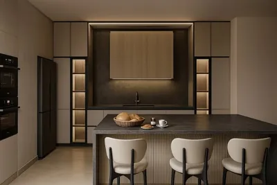 جدید ترین مدل کابینت در کرمان 