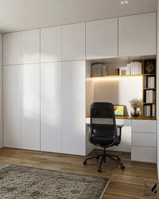 خدمات کابینت سازی در کرمان