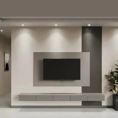 دیوار بک تی وی در کرمان