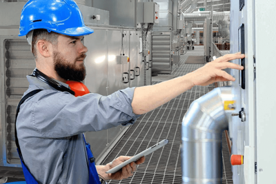 سرویس هواساز در مشهد