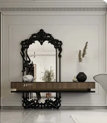 دکوراسیون داخلی در بابل