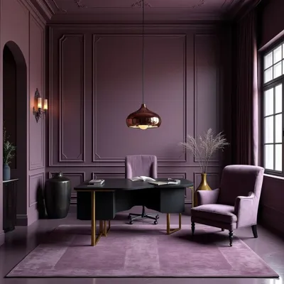 دکوراسیون داخلی در بابل