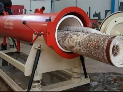 شستشوی فرش هشتگرد