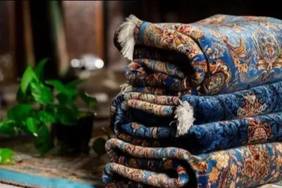 قالیشویی معتبر کوهسار