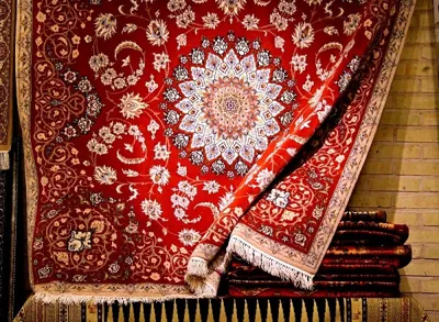 شستشوی فرش کوهسار