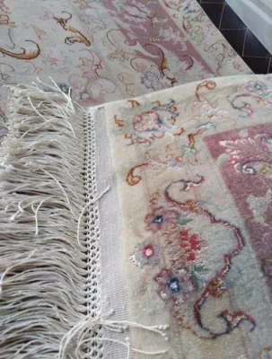 شستشوی فرش کوهسار