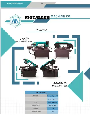صنایع ماشین سازان مطلب
