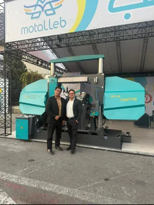 اره نواری در اصفهان