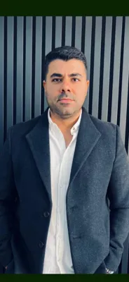 مشاور املاک در سعادت آباد