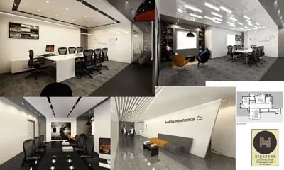 املاک برگزیدگان، مشاور املاک سعادت آباد