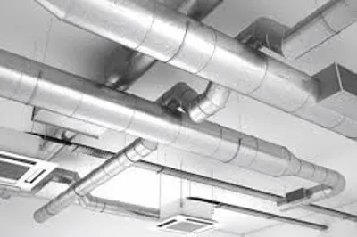 کانال سازی کولر