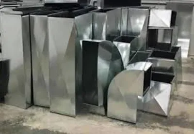 کانال سازی کولر دراصفهان