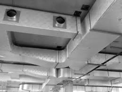 کانال سازی کولر در اصفهان