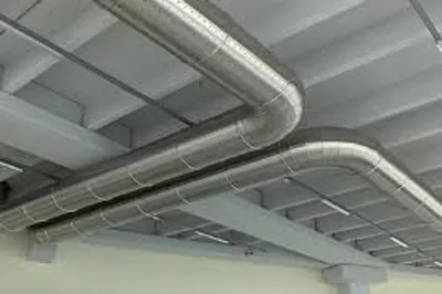 کانال سازی کولر در اصفهان