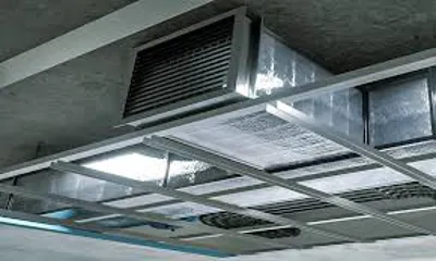 کانال سازی کولر در اصفهان