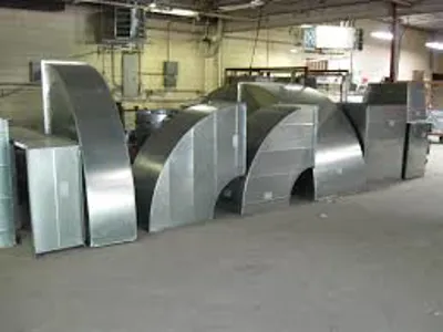 کانال سازی کولر در اصفهان