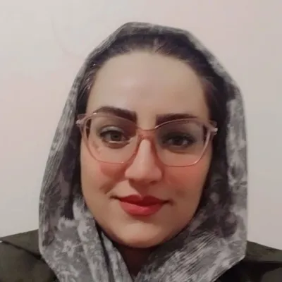 سمیه
گُرگیان شلمزاری