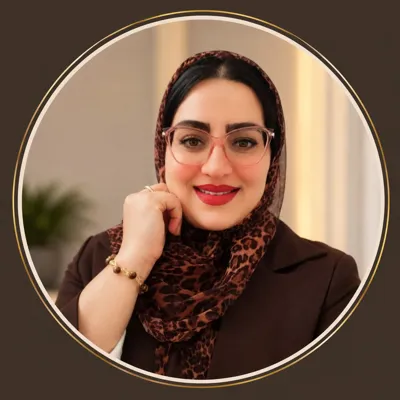 سمیه
گُرگیان شلمزاری
