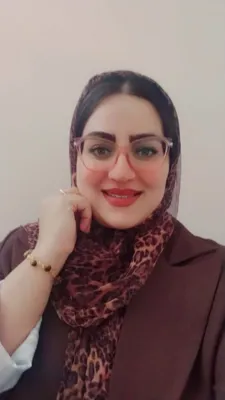 سمیه
گُرگیان شلمزاری