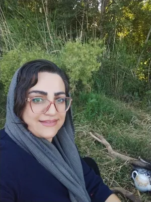 سمیه
گُرگیان شلمزاری