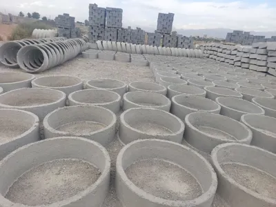 خرید کول چاه