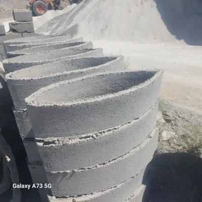 تولید کول میله