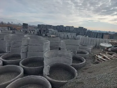 تولید کول چاه