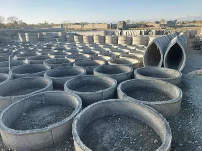 تولید کول انباری