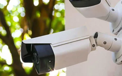 نصب دوربین مداربسته 