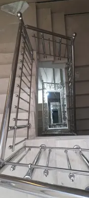 ساخت و اجراى نرده استيل در اصفهان