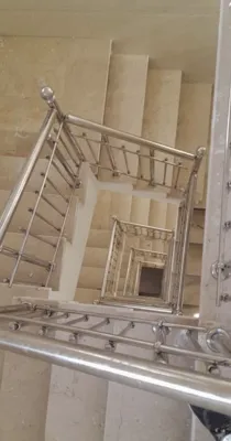 ساخت و اجراى نرده استيل در اصفهان