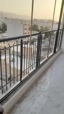 ساخت و اجراى نرده استيل در اصفهان