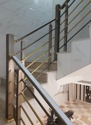 نصب حفاظ استيل در اصفهان