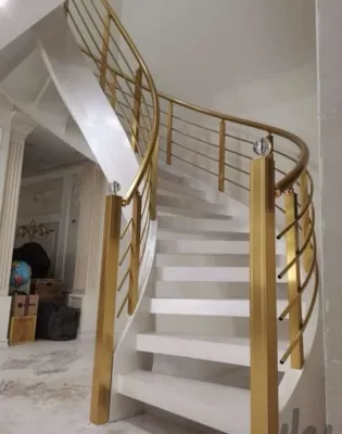 نصب حفاظ استيل در اصفهان