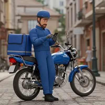 پیک آنلاین اسپید 