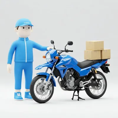 پیک آنلاین اسپید 