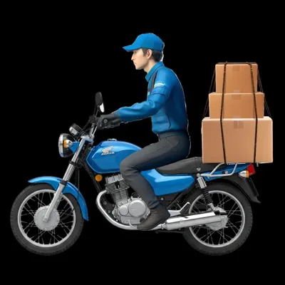 پیک آنلاین اسپید 