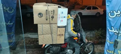 پیک آنلاین اسپید 