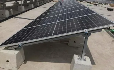 قیمت پنل خورشیدی در تهران 