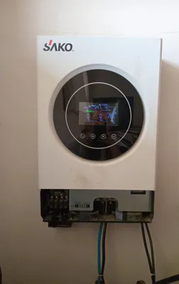 پنل خورشیدی در تهران 