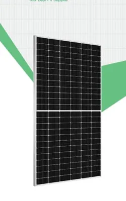 پنل خورشیدی در تهران 