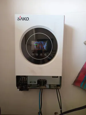 راه اندازی پنل خورشیدی در تهران 