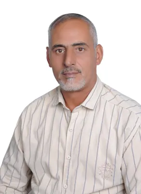 جهانگیر کریمی راضی