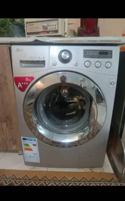 تعمیر لباسشویی در اصفهان